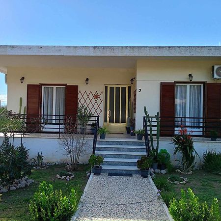 Serene Country House Nafplion Exteriör bild