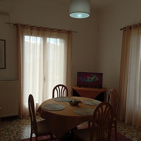 Serene Country House Nafplion Exteriör bild