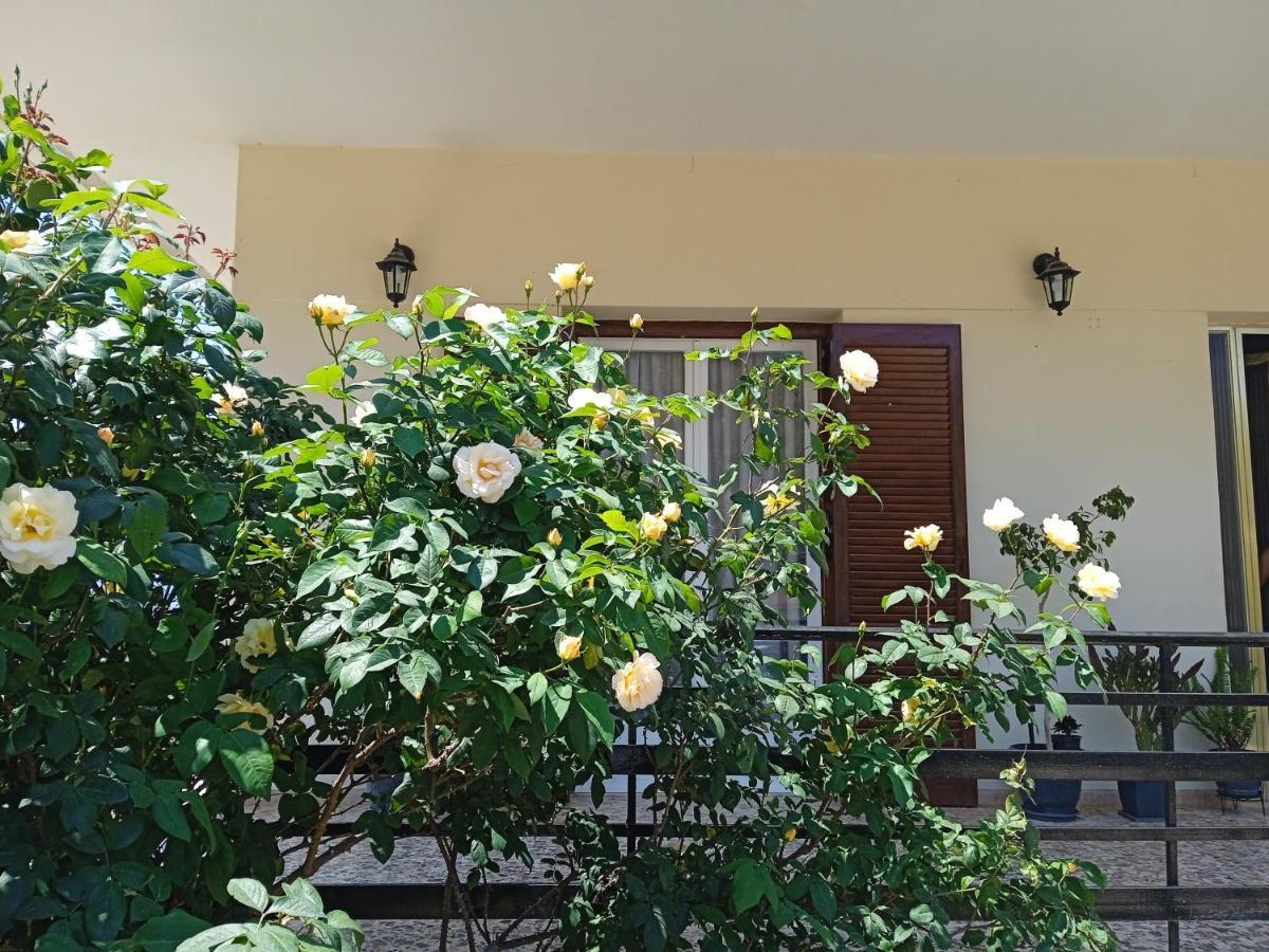 Serene Country House Nafplion Exteriör bild
