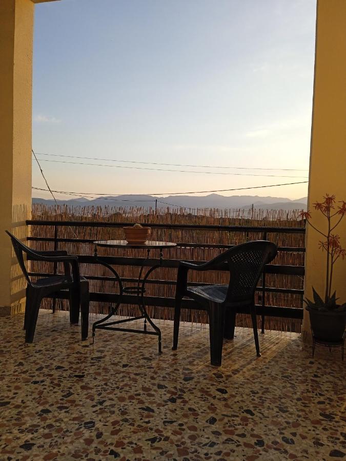 Serene Country House Nafplion Exteriör bild