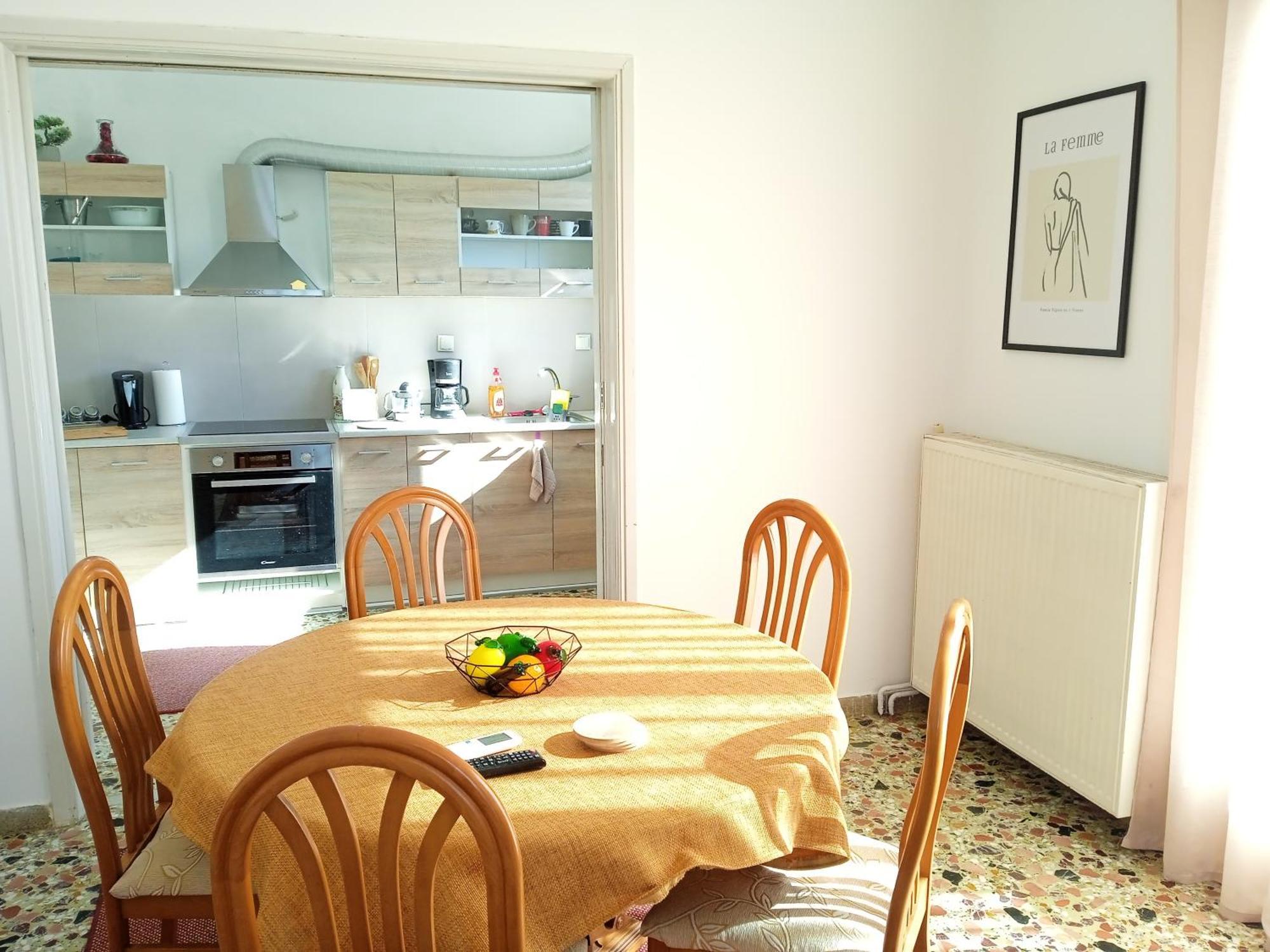 Serene Country House Nafplion Exteriör bild